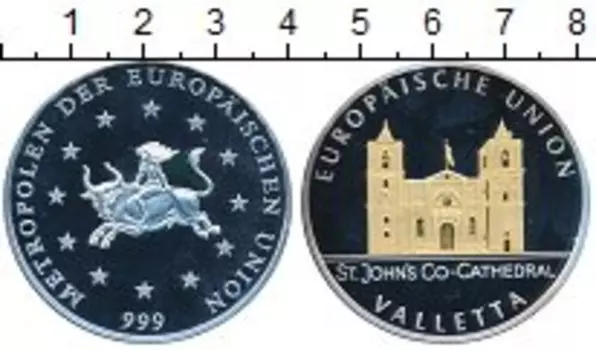 Монеты Клуб Нумизмат