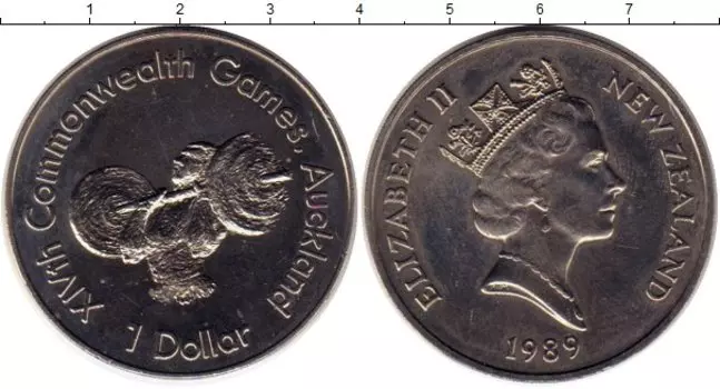 Монеты Клуб Нумизмат