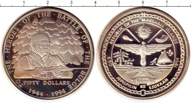 Монеты Клуб Нумизмат