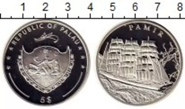 Монеты Клуб Нумизмат