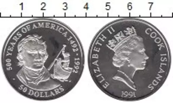 Монеты Клуб Нумизмат