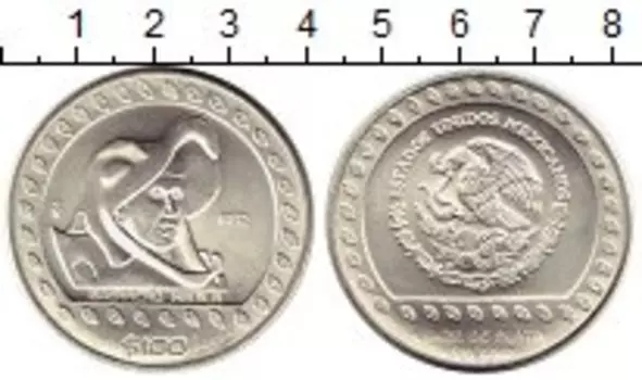 Монеты Клуб Нумизмат