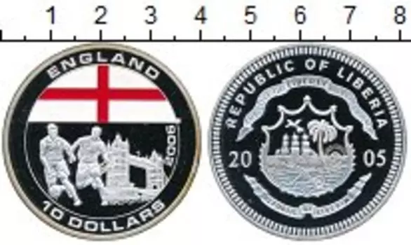 Монеты Клуб Нумизмат