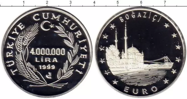 Монеты Клуб Нумизмат