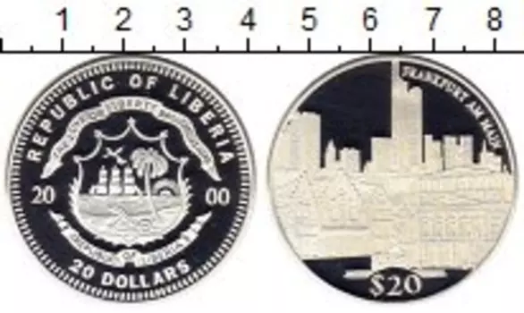 Монеты Клуб Нумизмат