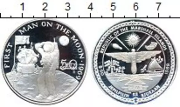 Монеты Клуб Нумизмат