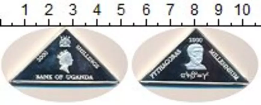 Монеты Клуб Нумизмат