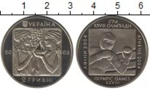 Монеты Клуб Нумизмат