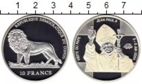 Монеты Клуб Нумизмат