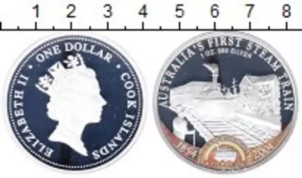 Монеты Клуб Нумизмат