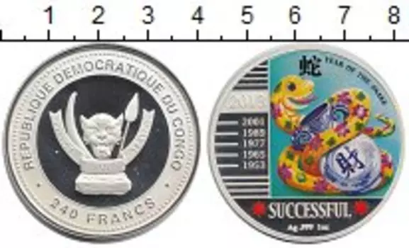 Монеты Клуб Нумизмат