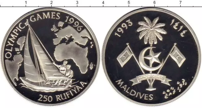 Монеты Клуб Нумизмат