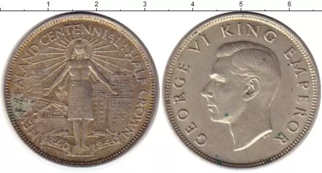 Монеты Клуб Нумизмат