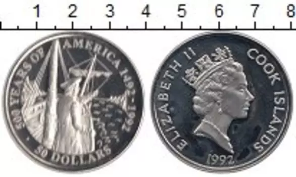 Монеты Клуб Нумизмат