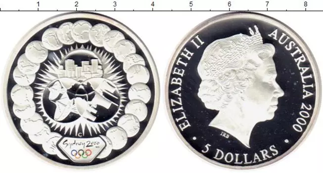 Монеты Клуб Нумизмат