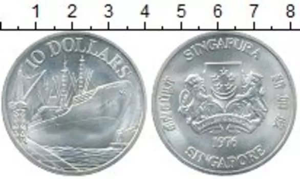 Монеты Клуб Нумизмат