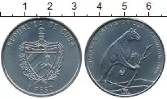 Монеты Клуб Нумизмат