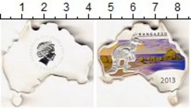 Монеты Клуб Нумизмат