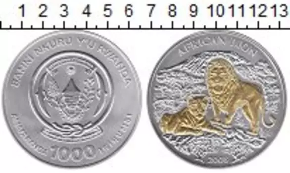 Монеты Клуб Нумизмат