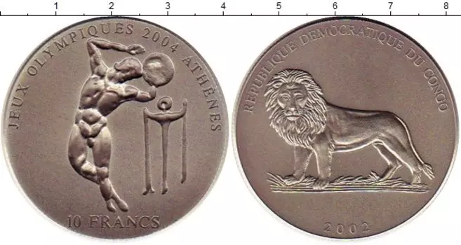 Монеты Клуб Нумизмат