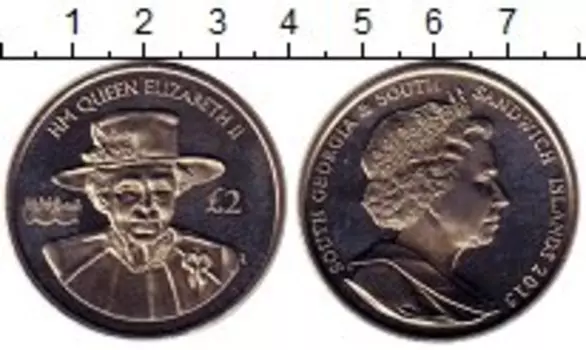 Монеты Клуб Нумизмат