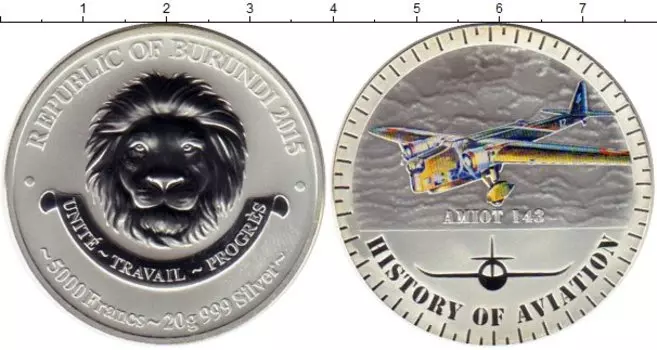 Монеты Клуб Нумизмат