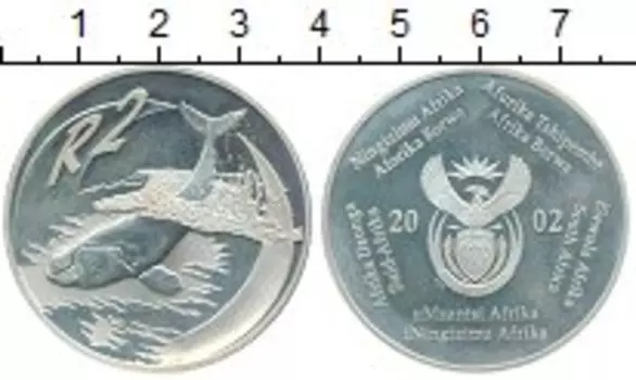 Монеты Клуб Нумизмат