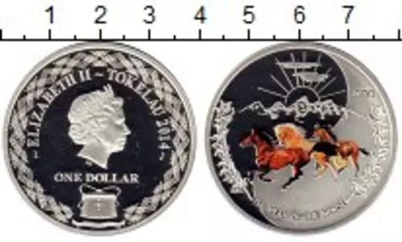 Монеты Клуб Нумизмат