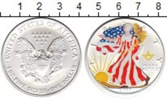 Монеты Клуб Нумизмат