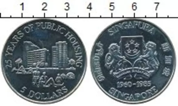 Монеты Клуб Нумизмат