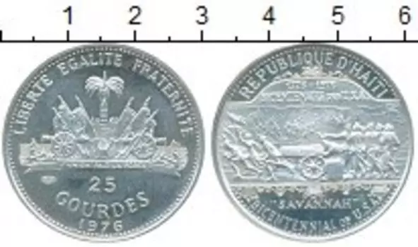 Монеты Клуб Нумизмат