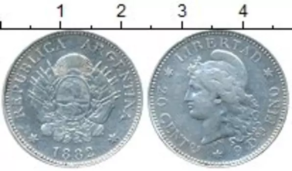 Монеты Клуб Нумизмат