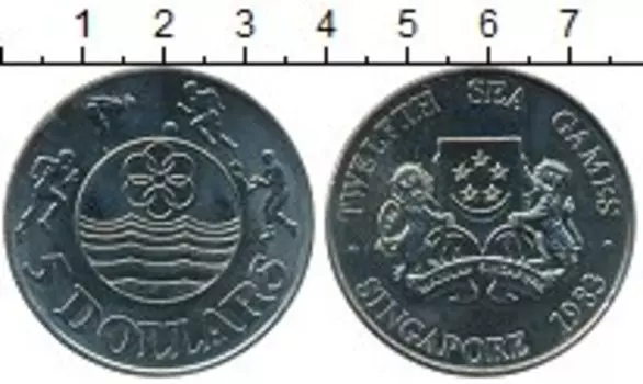 Монеты Клуб Нумизмат