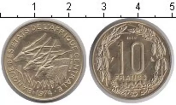 Монеты Клуб Нумизмат
