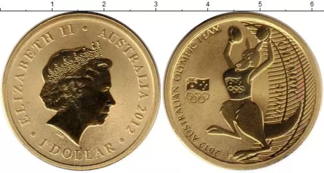 Монеты Клуб Нумизмат