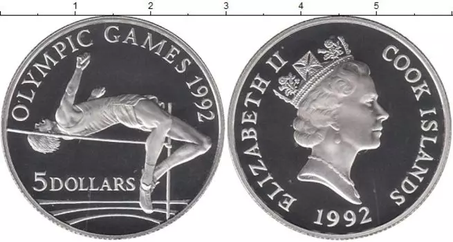 Монеты Клуб Нумизмат