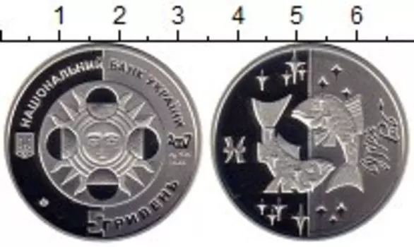 Монеты Клуб Нумизмат