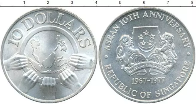 Монеты Клуб Нумизмат