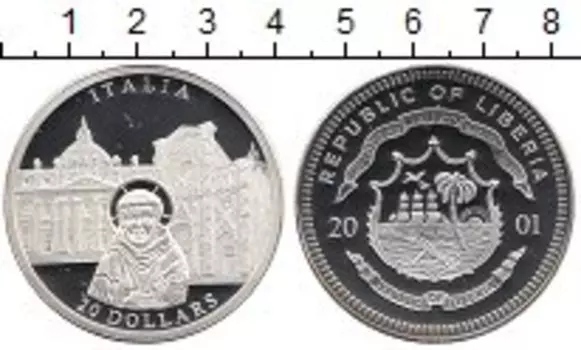 Монеты Клуб Нумизмат