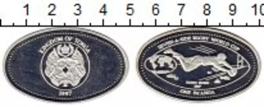 Монеты Клуб Нумизмат