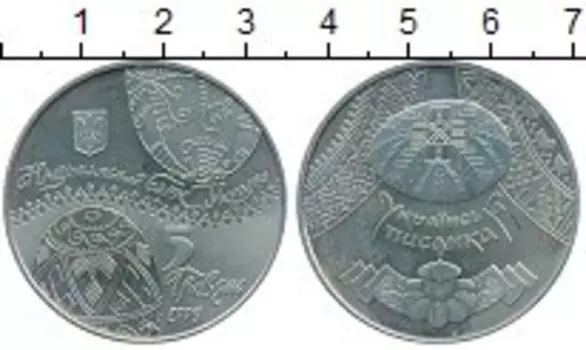 Монеты Клуб Нумизмат