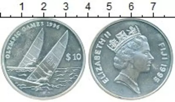 Монеты Клуб Нумизмат