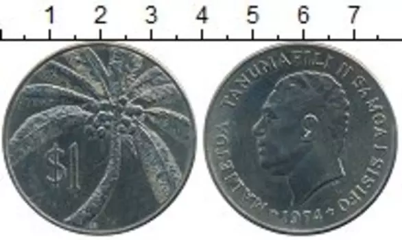 Монеты Клуб Нумизмат