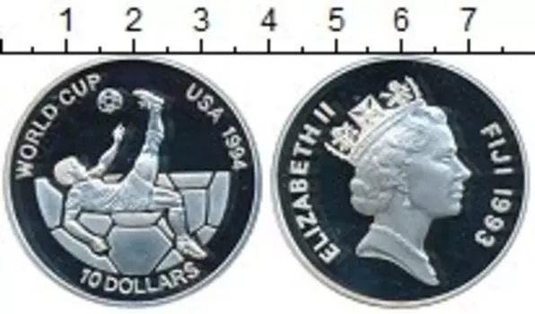 Монеты Клуб Нумизмат