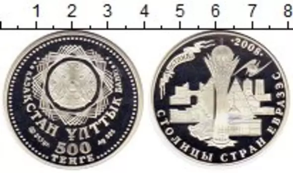 Монеты Клуб Нумизмат