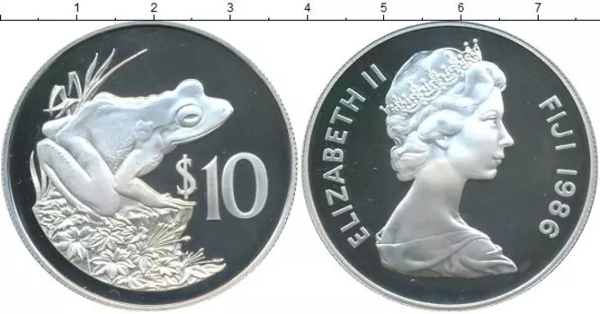 Монеты Клуб Нумизмат