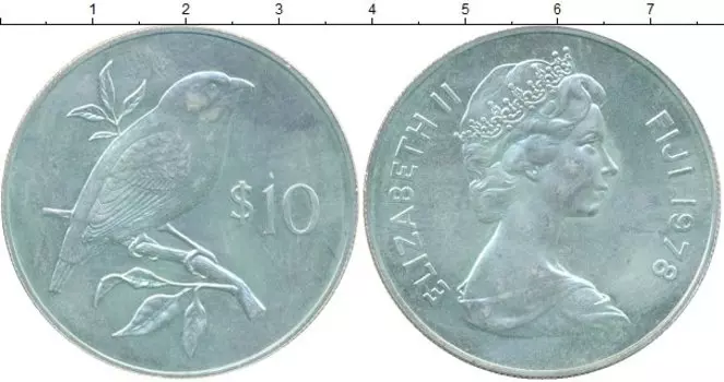 Монеты Клуб Нумизмат