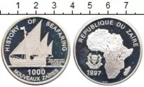 Монеты Клуб Нумизмат