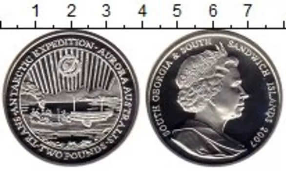 Монеты Клуб Нумизмат