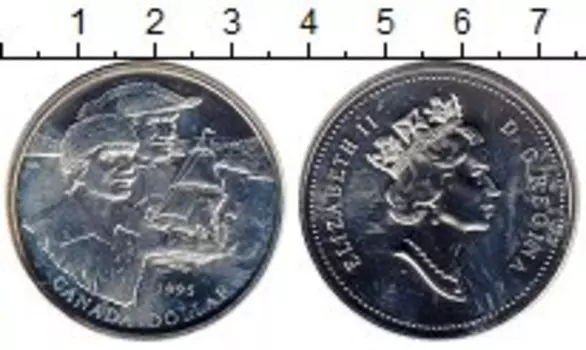 Монеты Клуб Нумизмат